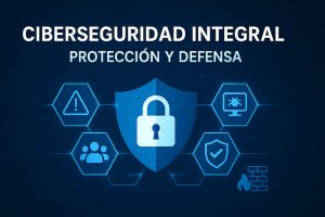 Ciberseguridad Integral
