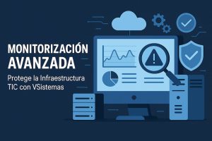 Monitorización Avanzada
