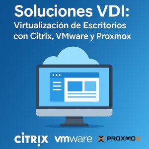 Soluciones VDI