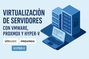 Virtualización de Servidores