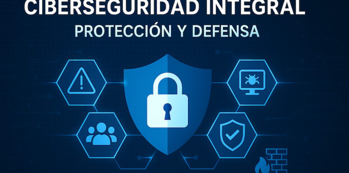 Ciberseguridad Integral