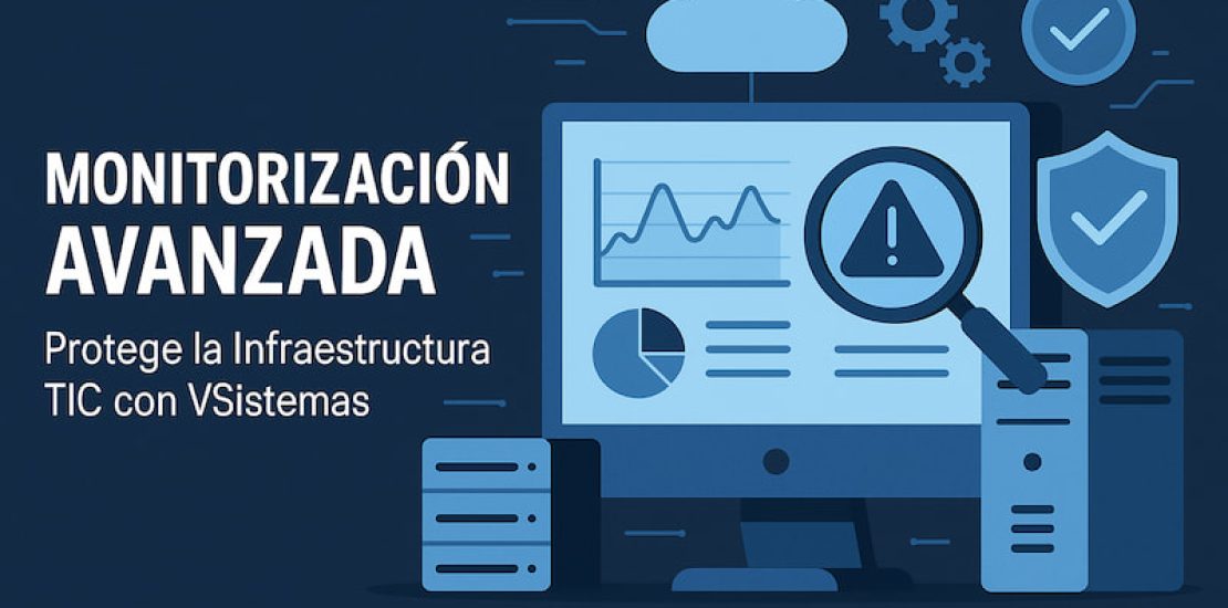 Monitorización Avanzada