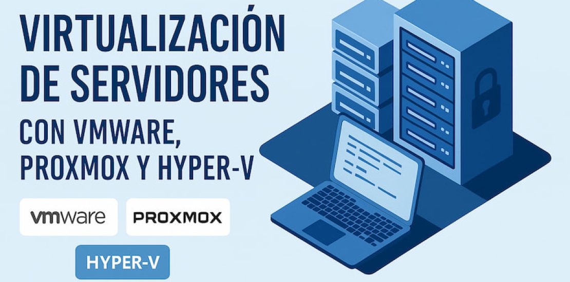 Virtualización de Servidores