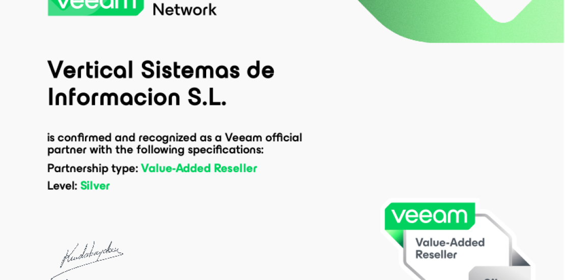 certifcacion-empresa-Veeam-Silver-ProPartner-madrid certifcacion-empresa-Veeam-Silver-ProPartner-madrid
