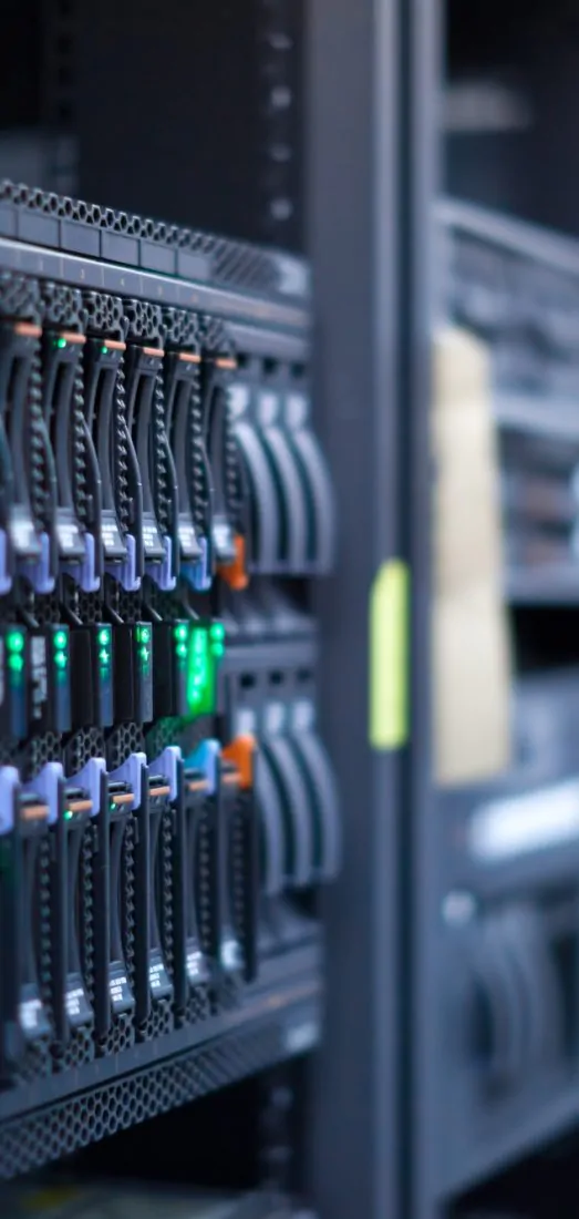 Server